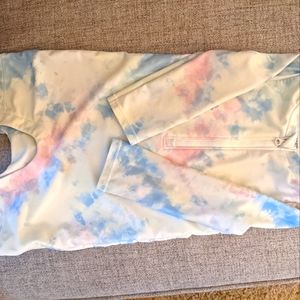 Gap one piece rash guard for baby